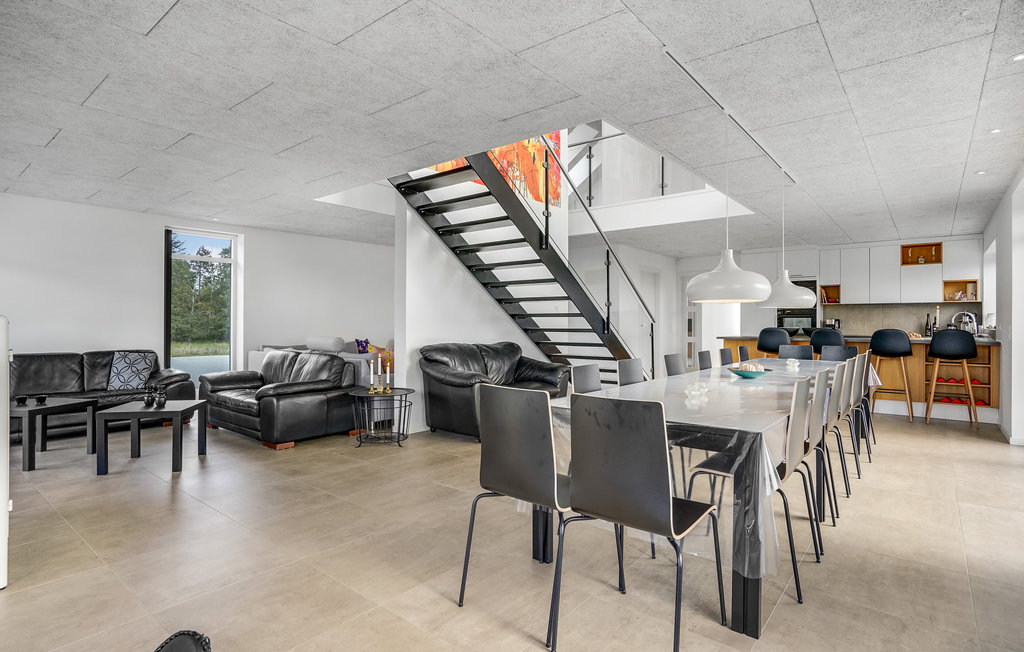 Feriehuse - St. Sjørup , Danmark - D79001 4