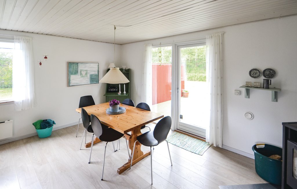 Feriehuse - St. Sjørup , Danmark - D79375 6