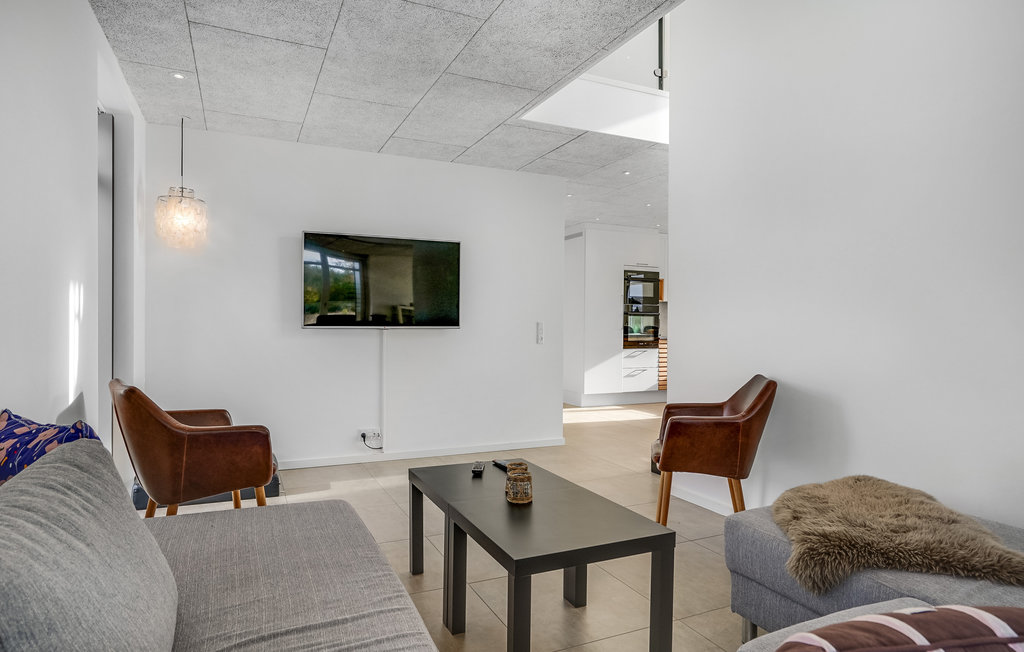 Feriehuse - St. Sjørup , Danmark - D79001 27