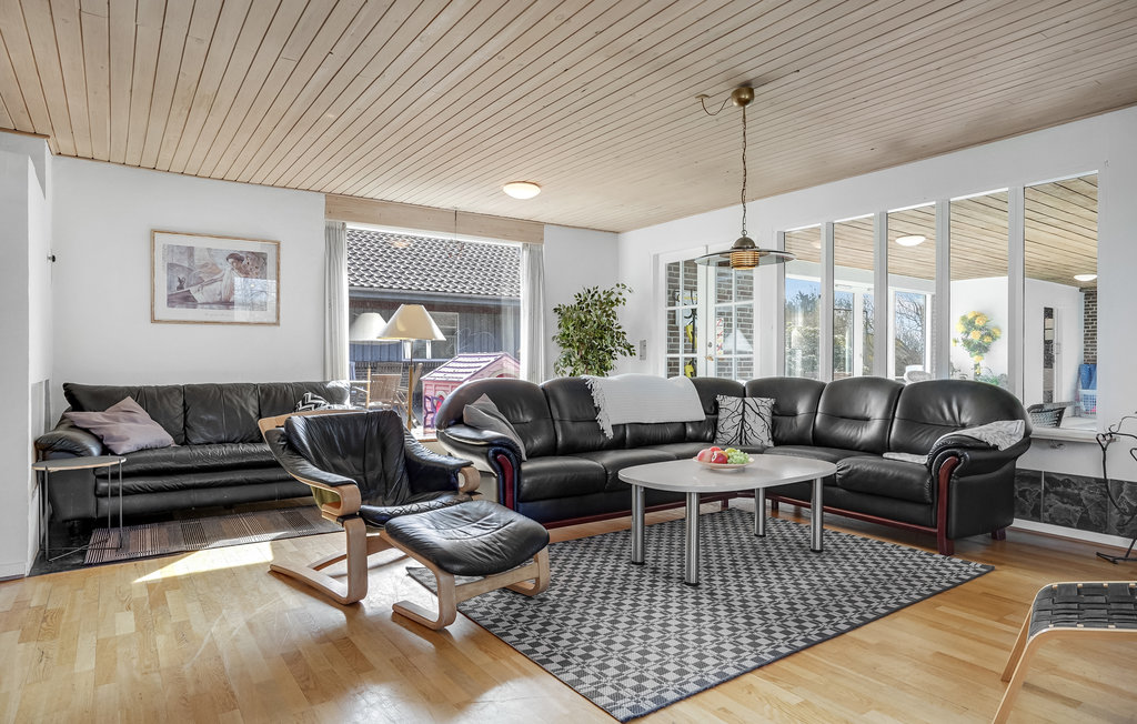 Feriehus - St. Sjørup , Danmark - D79002 25