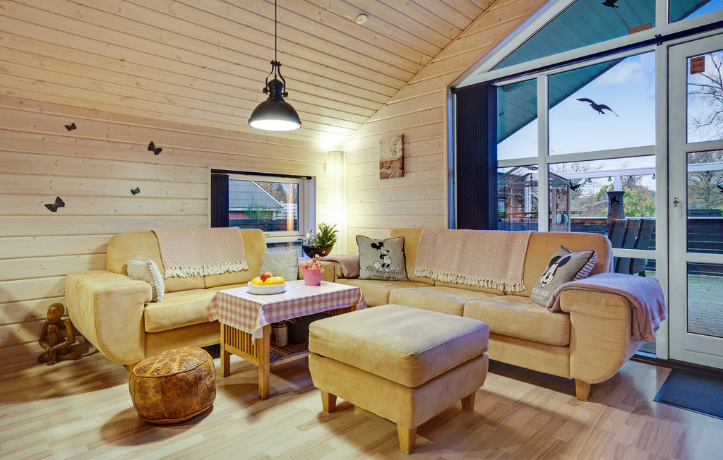 Ferienhaus - St. Sjørup , Dänemark - D79015 22