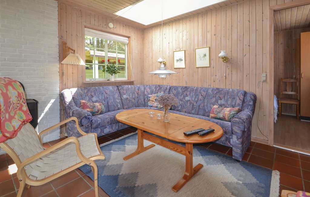 Ferienhaus - St. Sjørup , Dänemark - D79106 4
