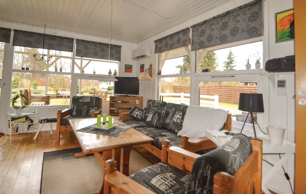 Ferienhaus - St. Sjørup , Dänemark - D79426 4