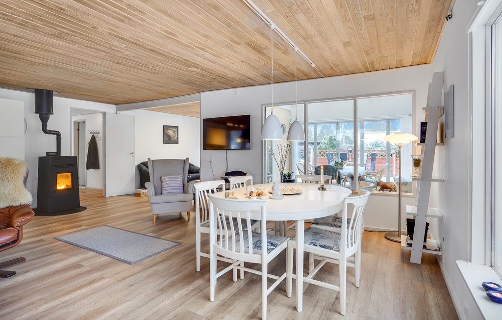 Ferienhaus - St. Sjørup , Dänemark - D79022 6
