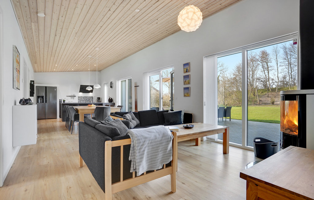 Ferienhaus - St. Sjørup , Dänemark - D79026 3