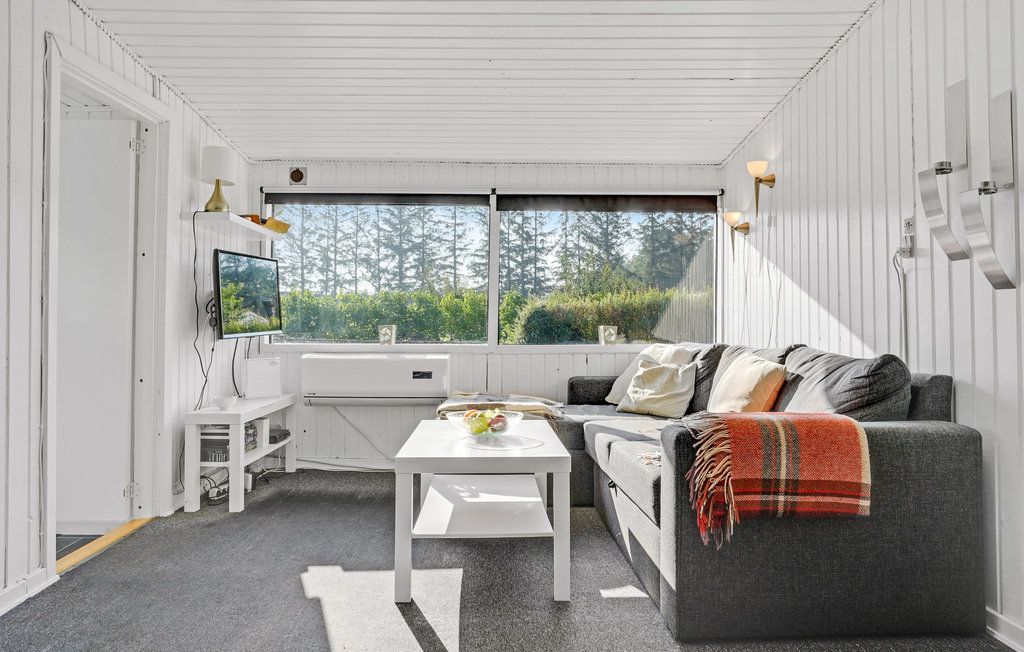 Feriehuse - Udbyhøj , Danmark - D79009 5