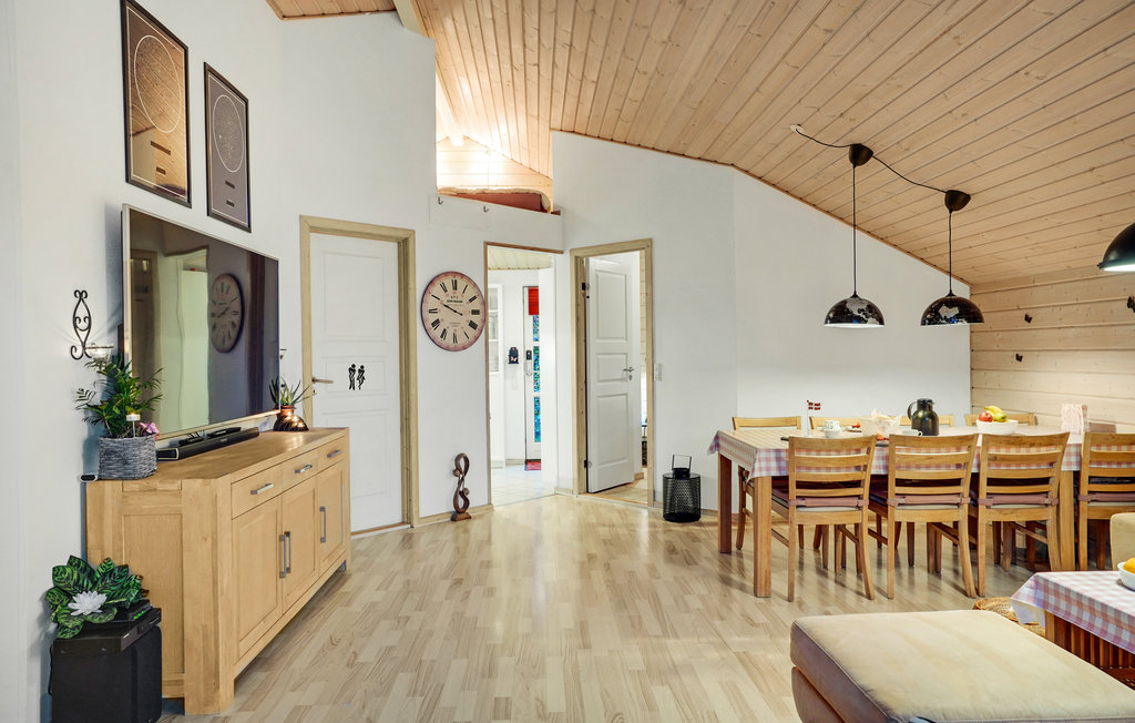 Ferienhaus - St. Sjørup , Dänemark - D79015 5