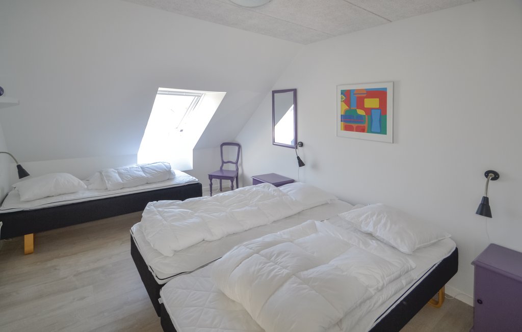 Feriehus - Fausing , Danmark - D79214 27