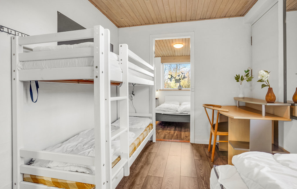 Feriehus - St. Sjørup , Danmark - D79002 41