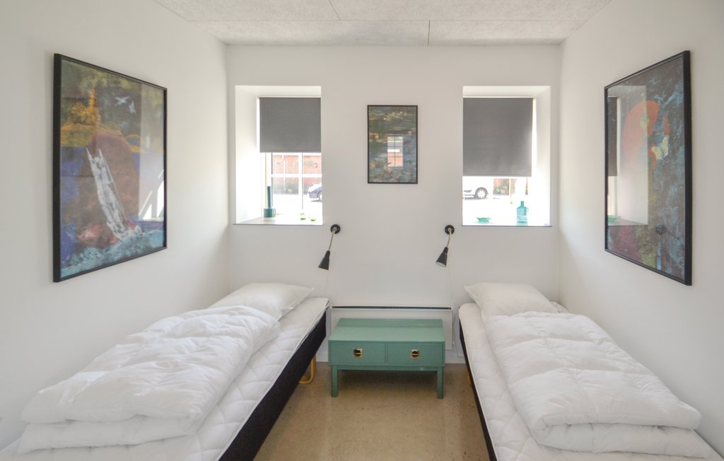 Feriehus - Fausing , Danmark - D79214 28