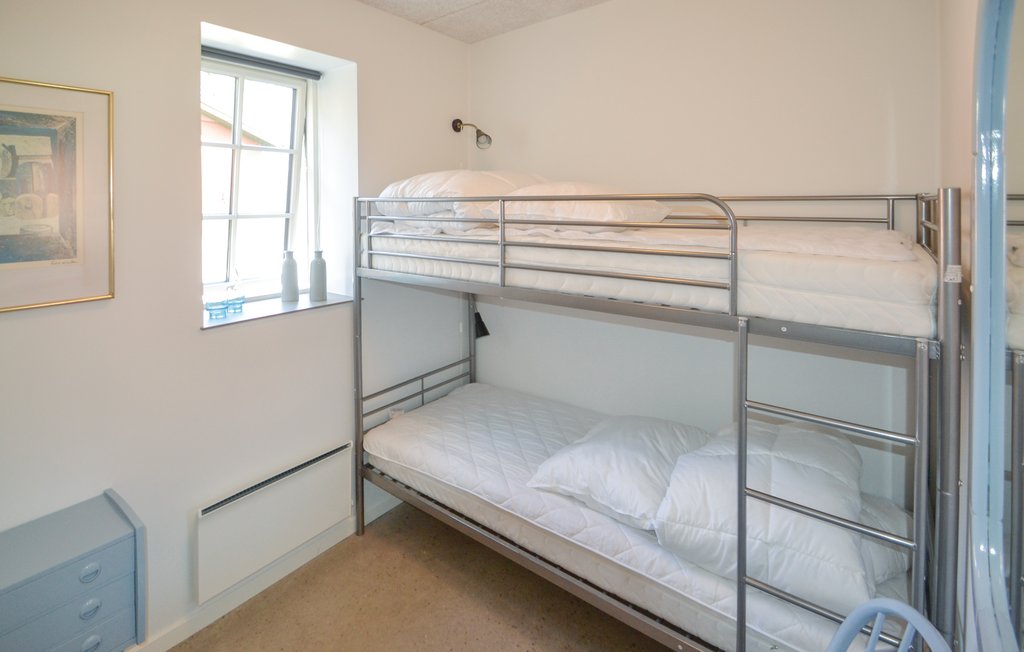 Feriehus - Fausing , Danmark - D79214 29