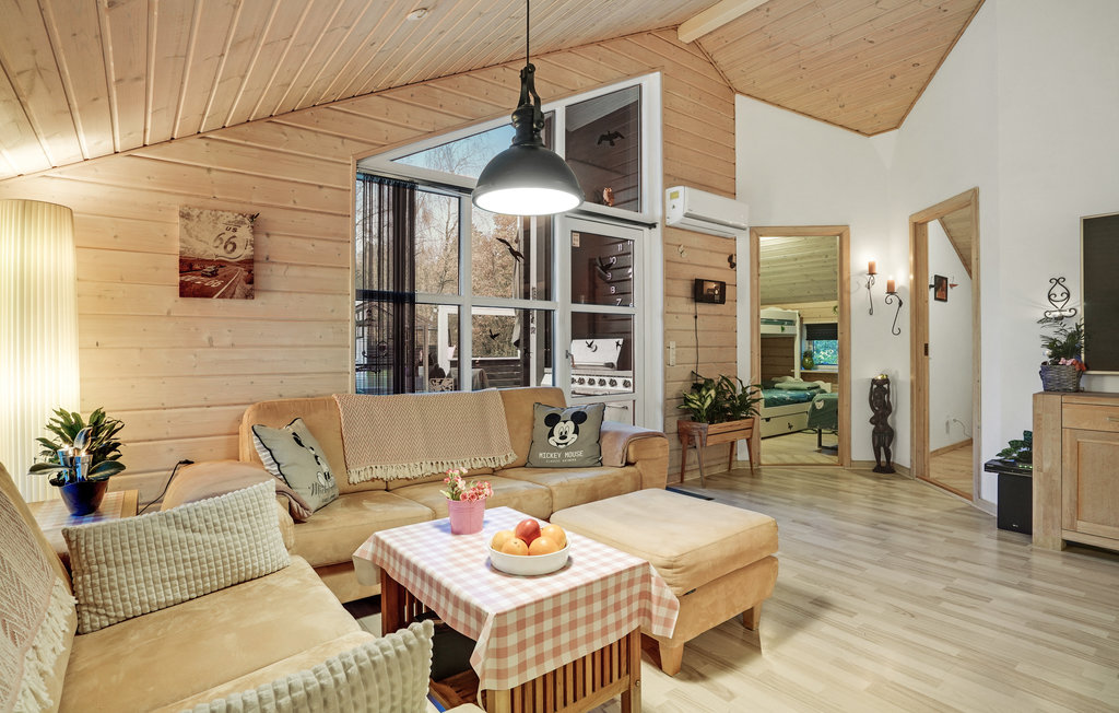 Ferienhaus - St. Sjørup , Dänemark - D79015 4