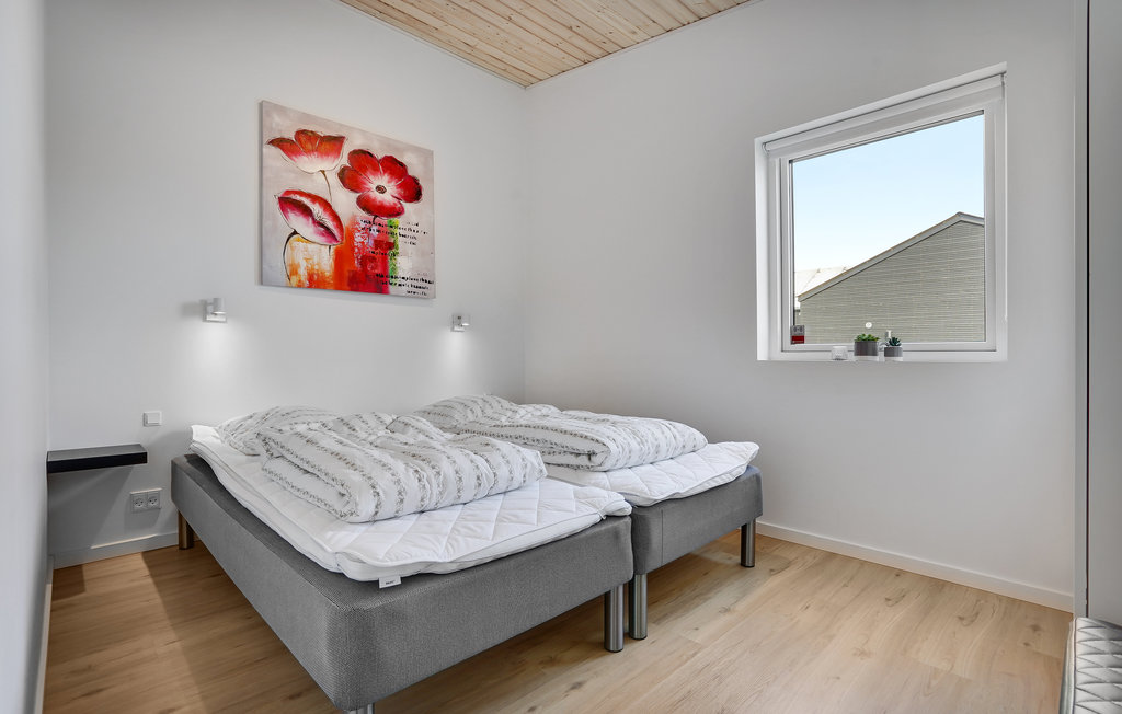 Ferienhaus - St. Sjørup , Dänemark - D79026 19