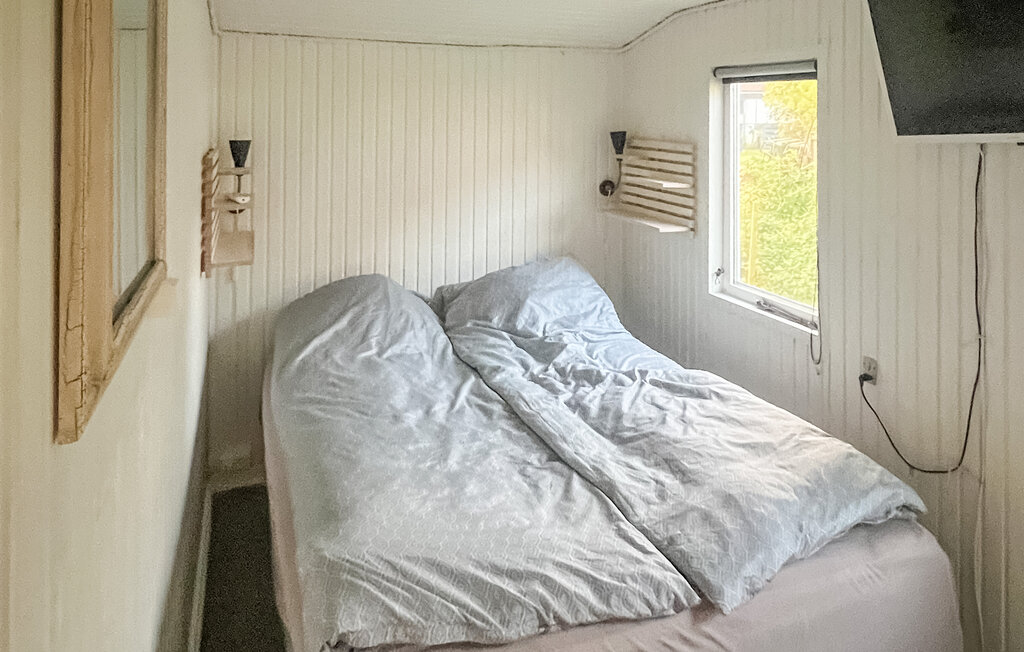 Feriehuse - Udbyhøj , Danmark - D79009 14