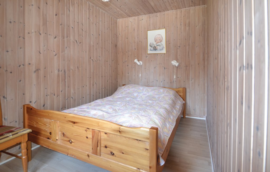 Ferienhaus - St. Sjørup , Dänemark - D79106 18