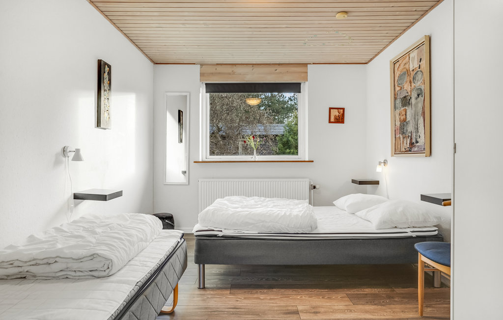 Feriehus - St. Sjørup , Danmark - D79002 36