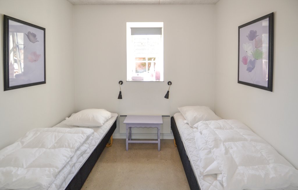 Feriehus - Fausing , Danmark - D79214 23