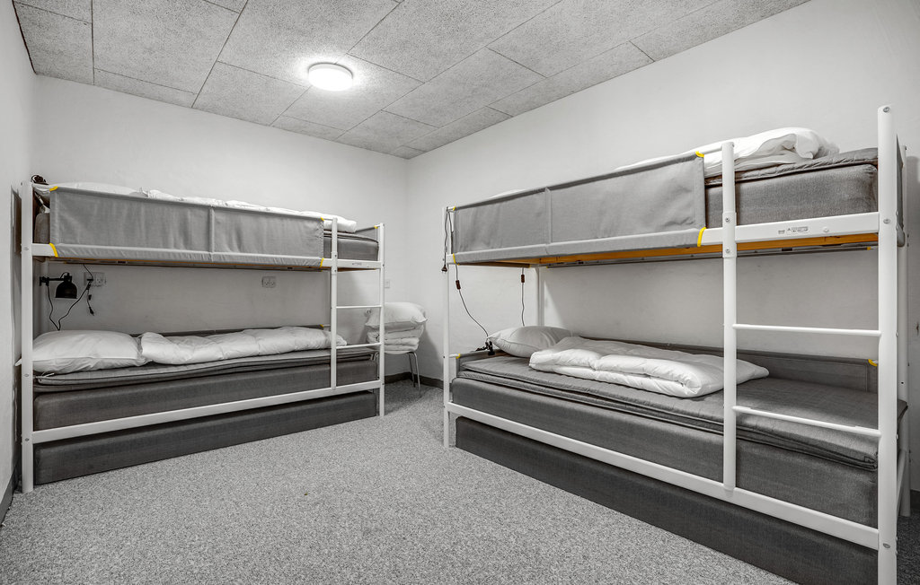 Feriehuse - St. Sjørup , Danmark - D79001 43