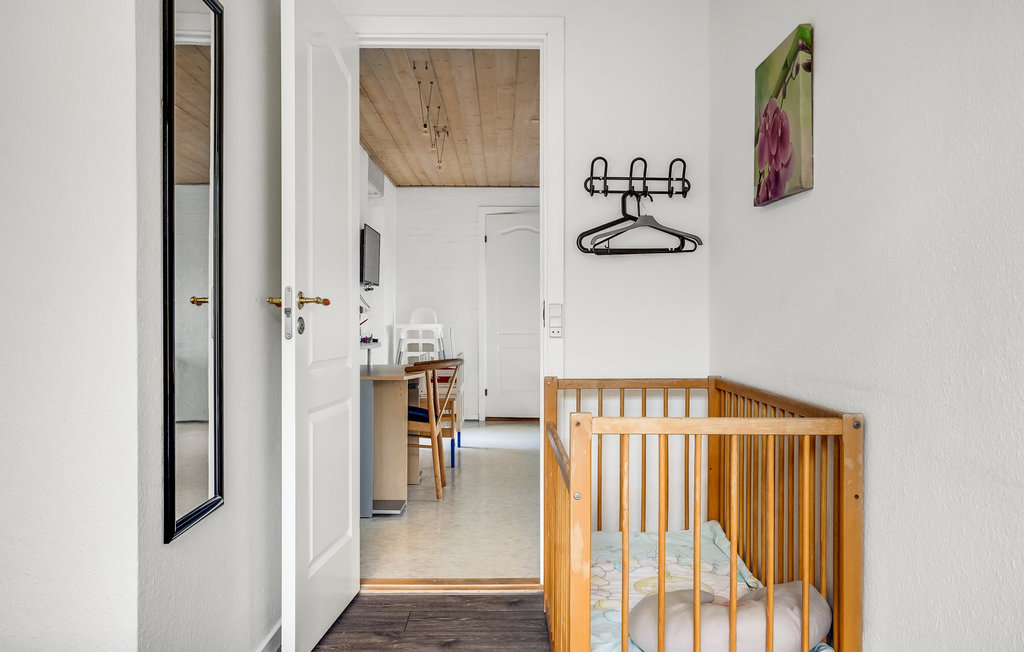 Feriehus - St. Sjørup , Danmark - D79002 38