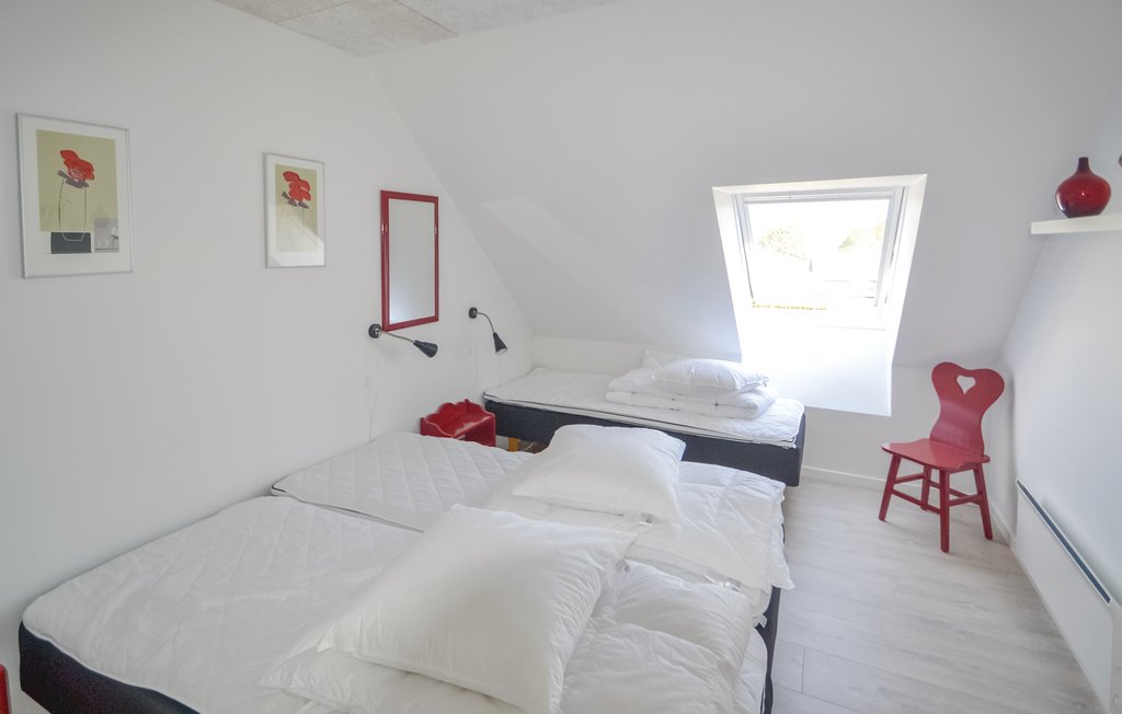 Feriehus - Fausing , Danmark - D79214 26