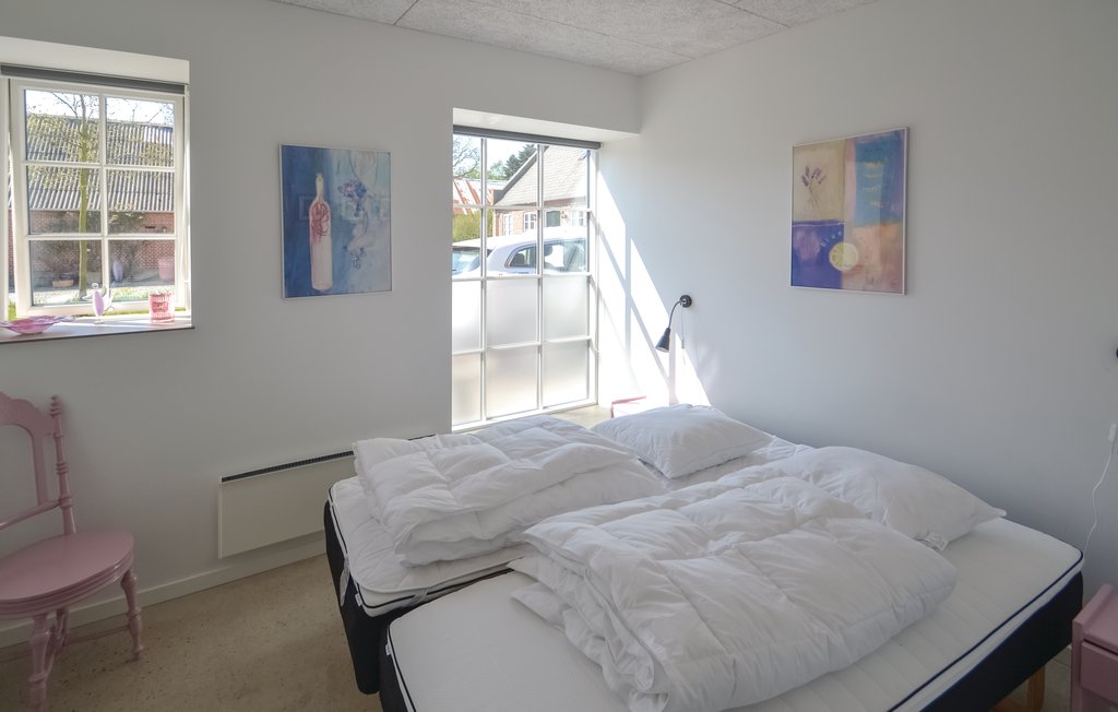 Feriehus - Fausing , Danmark - D79214 22