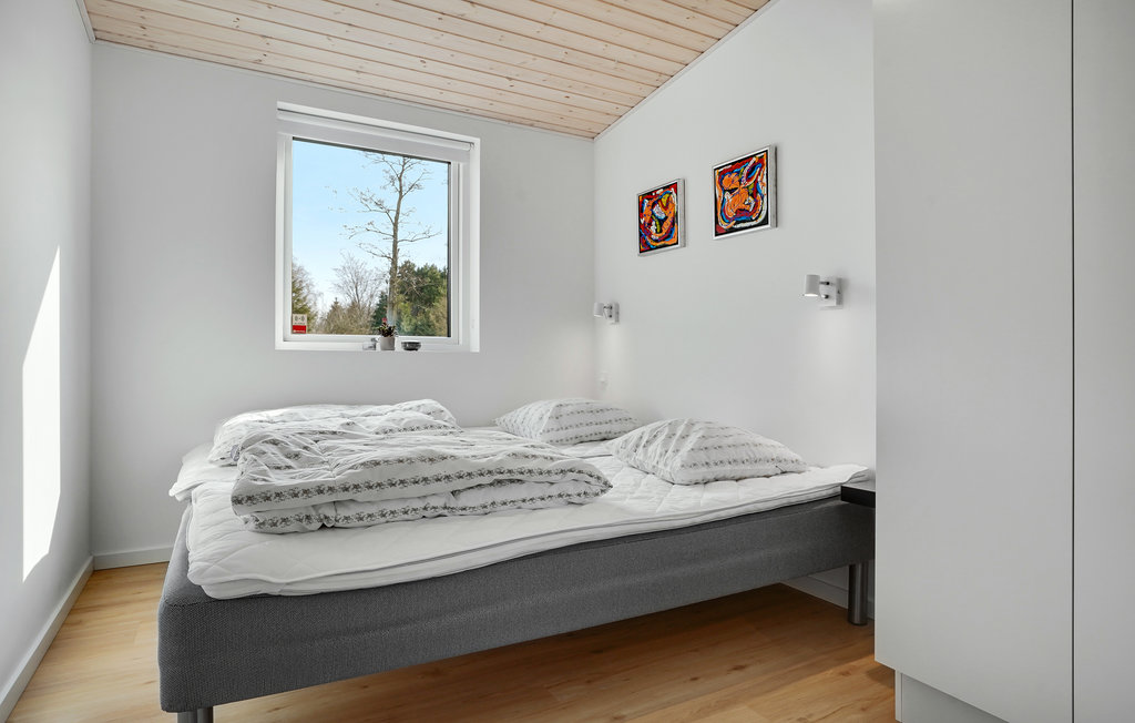 Ferienhaus - St. Sjørup , Dänemark - D79026 20