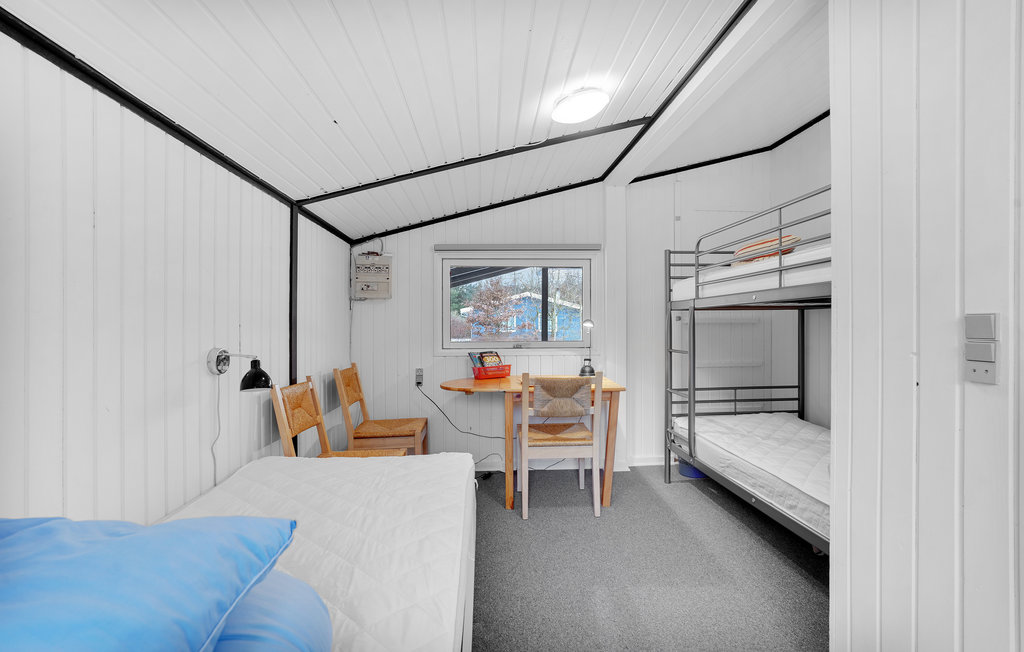 Feriehuse - St. Sjørup , Danmark - D79033 6