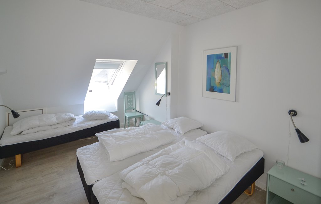 Feriehus - Fausing , Danmark - D79214 20