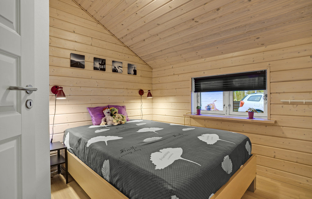 Ferienhaus - St. Sjørup , Dänemark - D79015 28