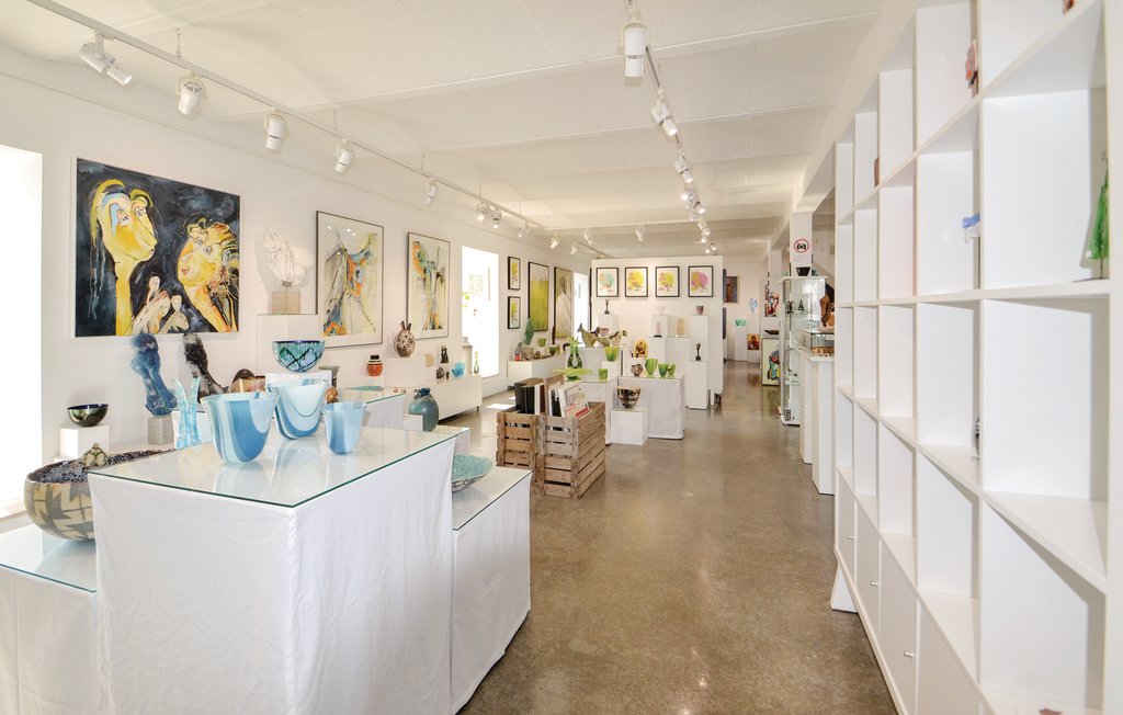 Feriehus - Fausing , Danmark - D79214 37