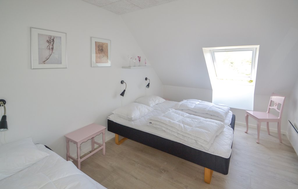 Feriehus - Fausing , Danmark - D79214 24