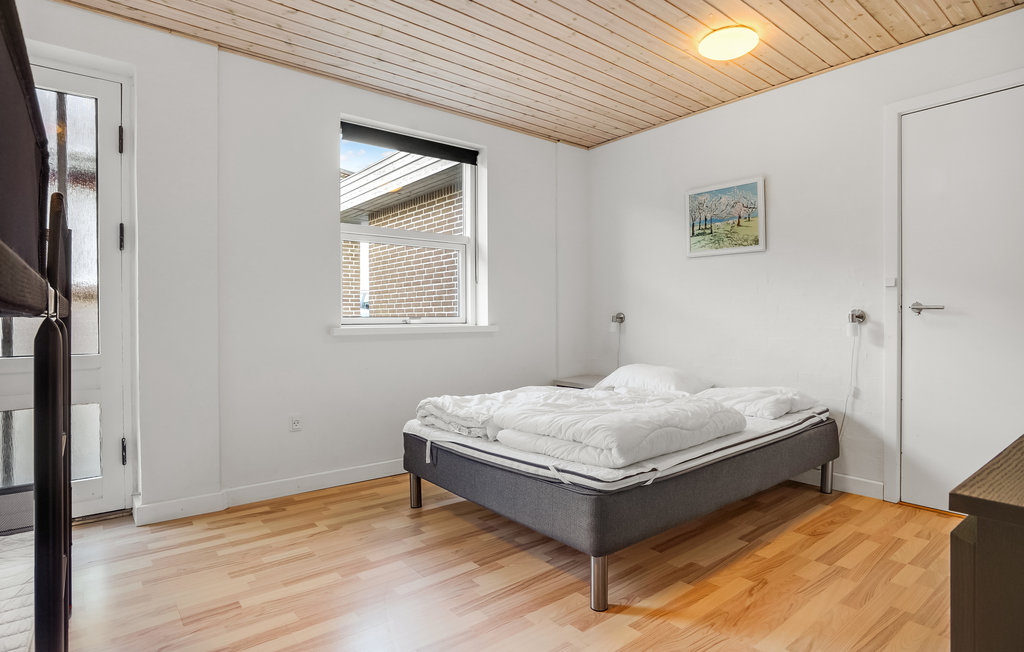 Feriehus - St. Sjørup , Danmark - D79002 34
