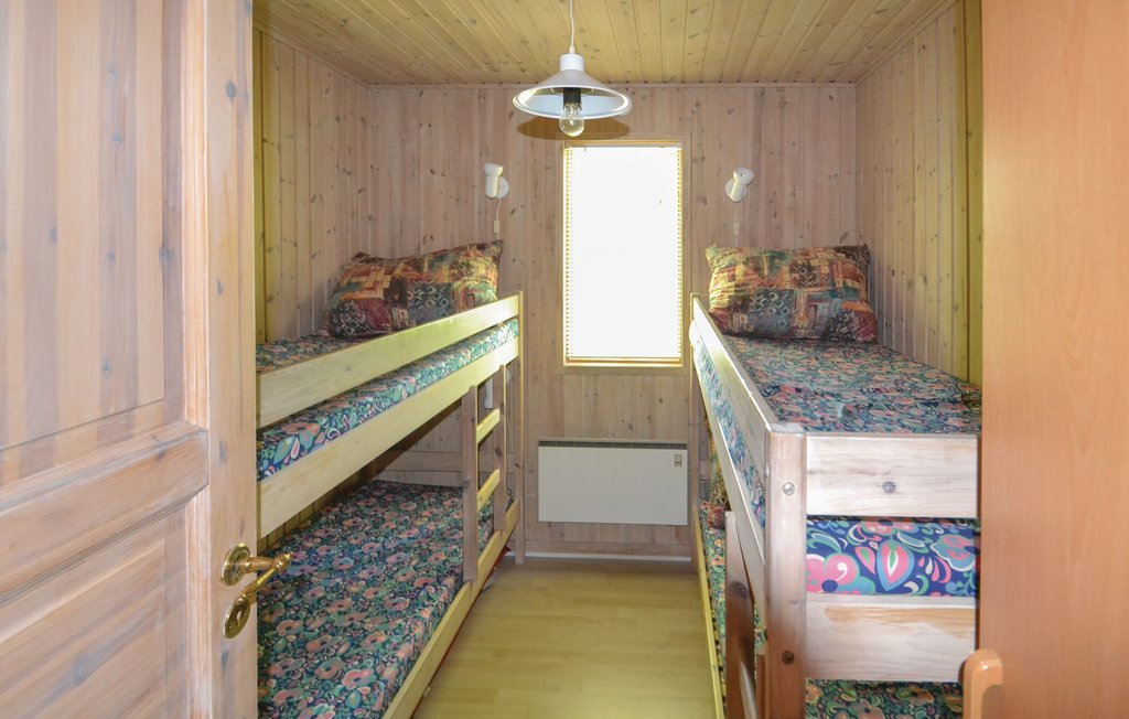 Ferienhaus - St. Sjørup , Dänemark - D79106 20