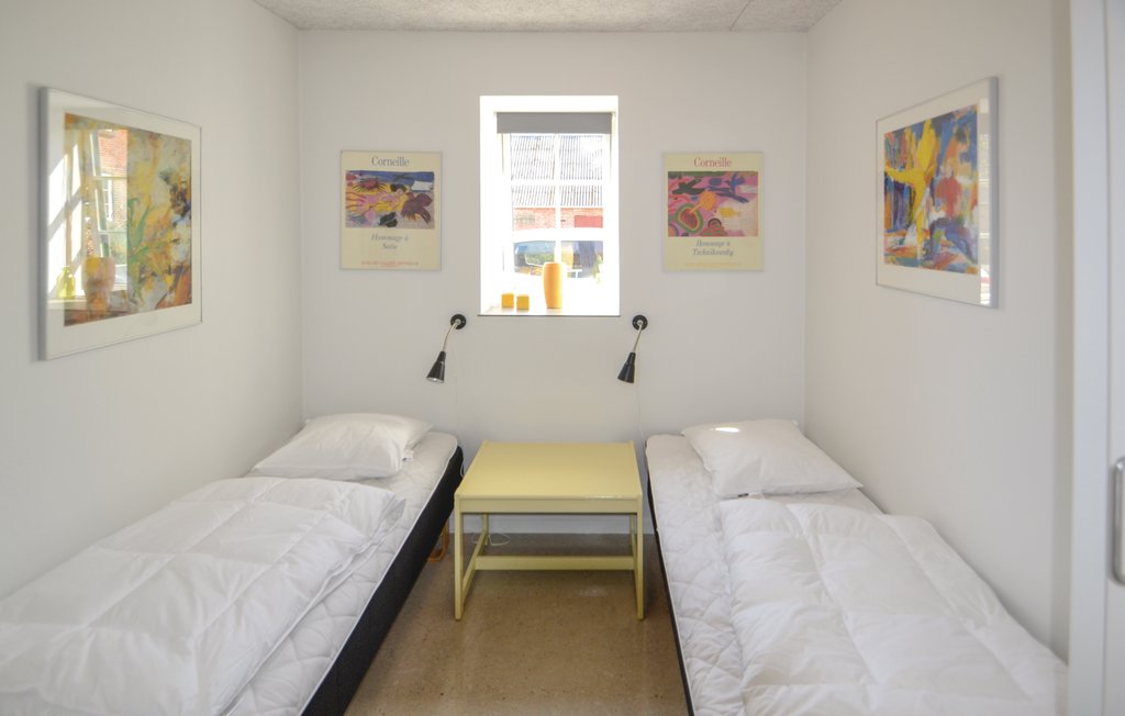 Feriehus - Fausing , Danmark - D79214 21