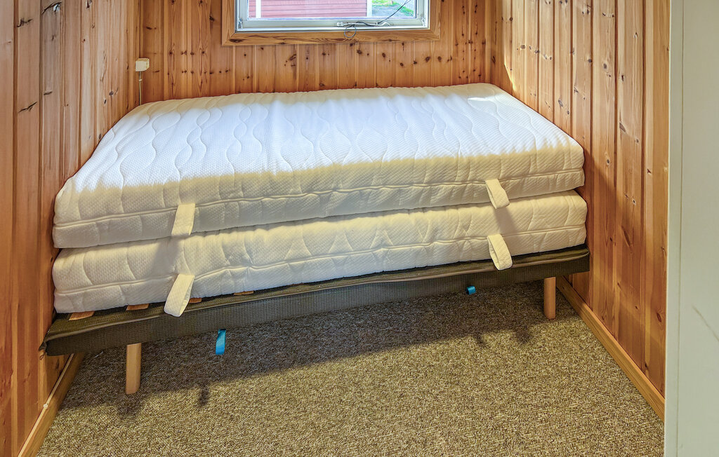 Feriehuse - Udbyhøj , Danmark - D79009 16