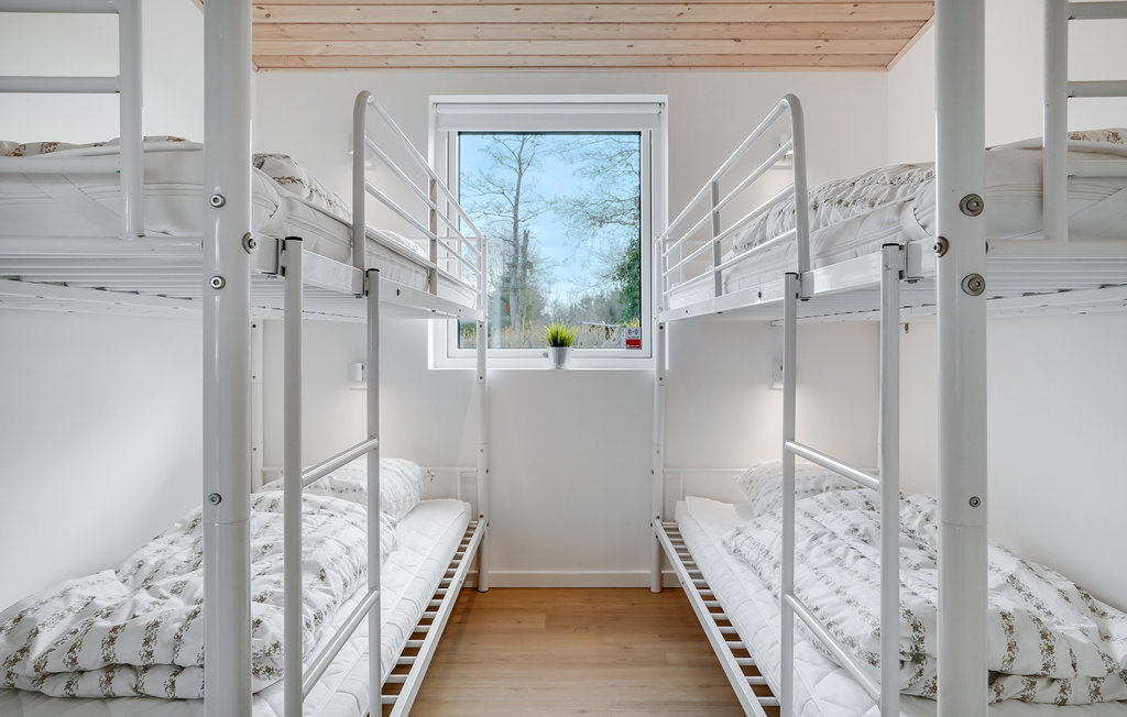 Ferienhaus - St. Sjørup , Dänemark - D79026 21