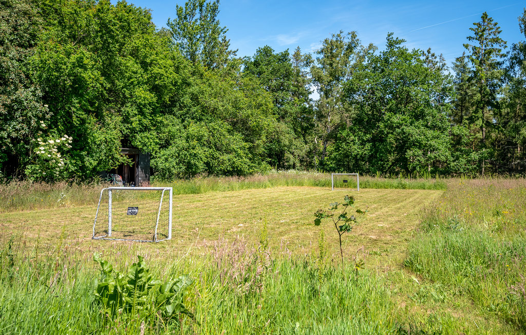 Feriehuse - St. Sjørup , Danmark - D79001 19