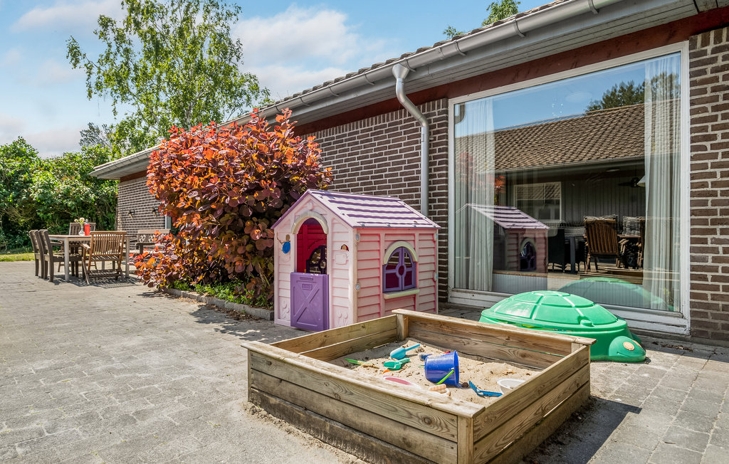 Feriehus - St. Sjørup , Danmark - D79002 23