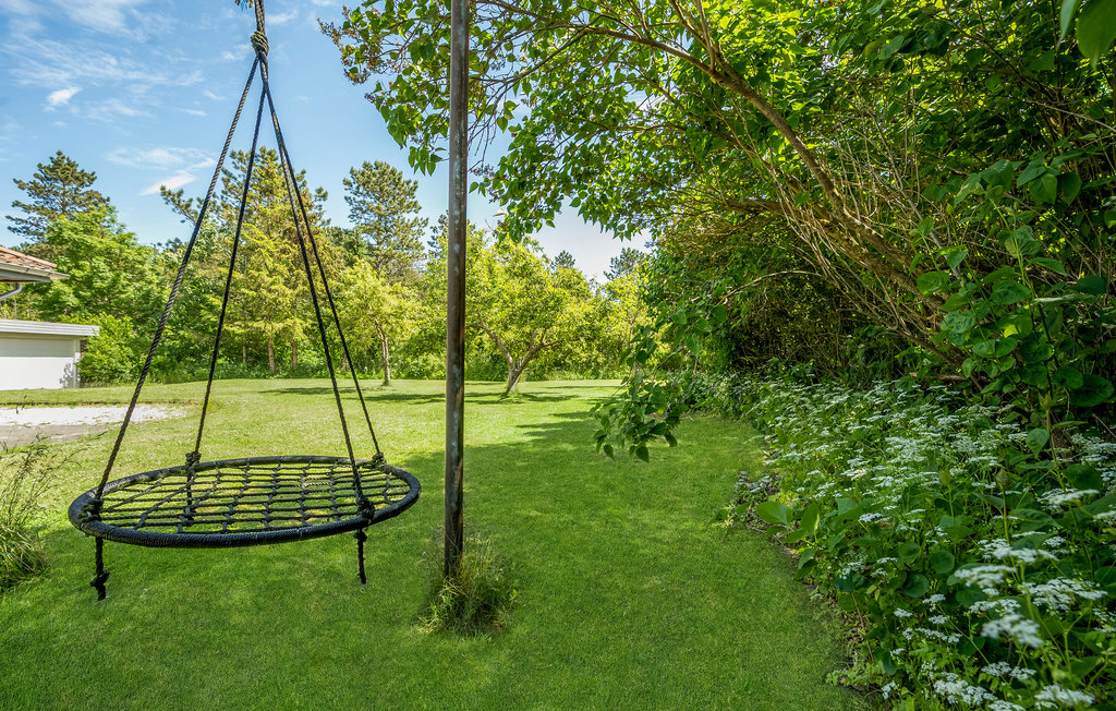 Feriehus - St. Sjørup , Danmark - D79002 24