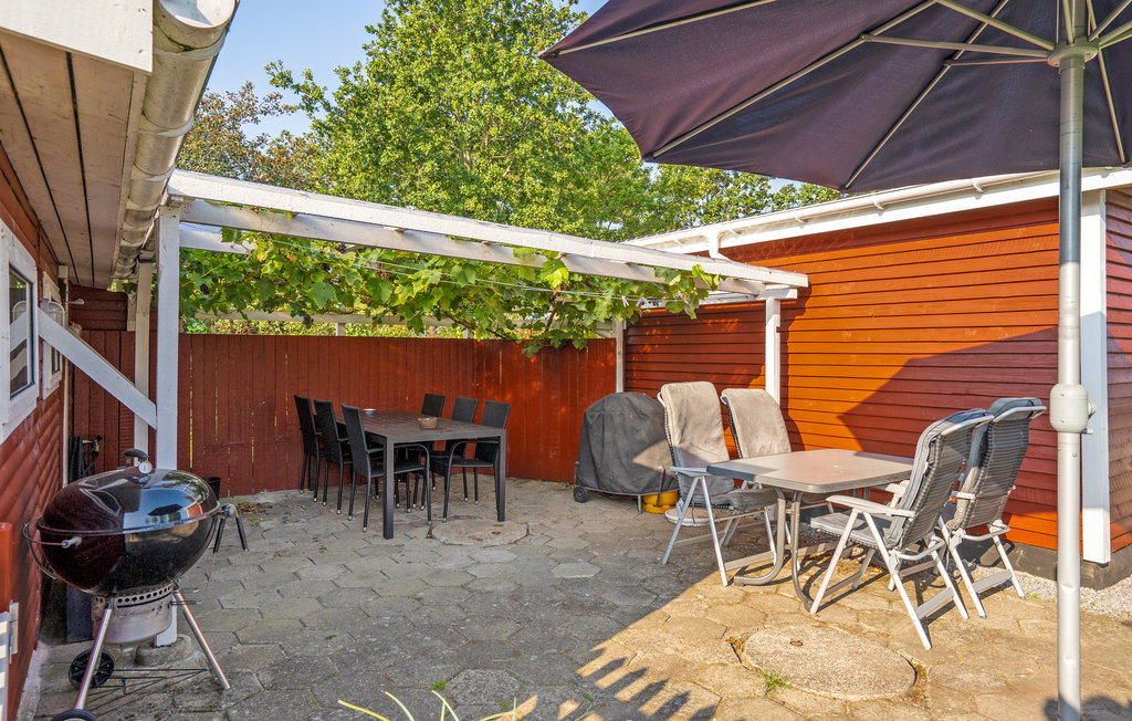 Feriehuse - Udbyhøj , Danmark - D79009 2