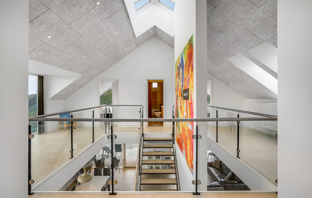 Feriehuse - St. Sjørup , Danmark - D79001 32