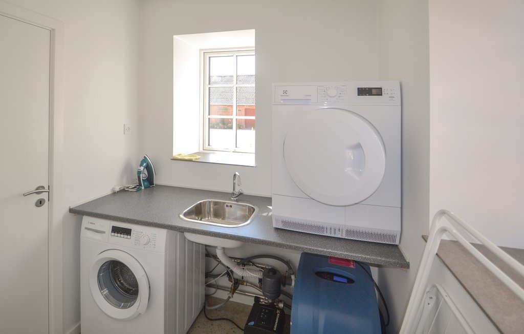 Feriehus - Fausing , Danmark - D79214 17