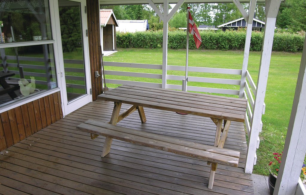 Ferienhaus - St. Sjørup , Dänemark - D79426 12