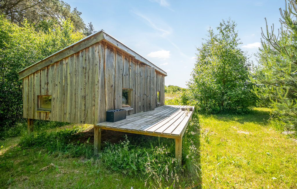 Feriehuse - St. Sjørup , Danmark - D79001 8