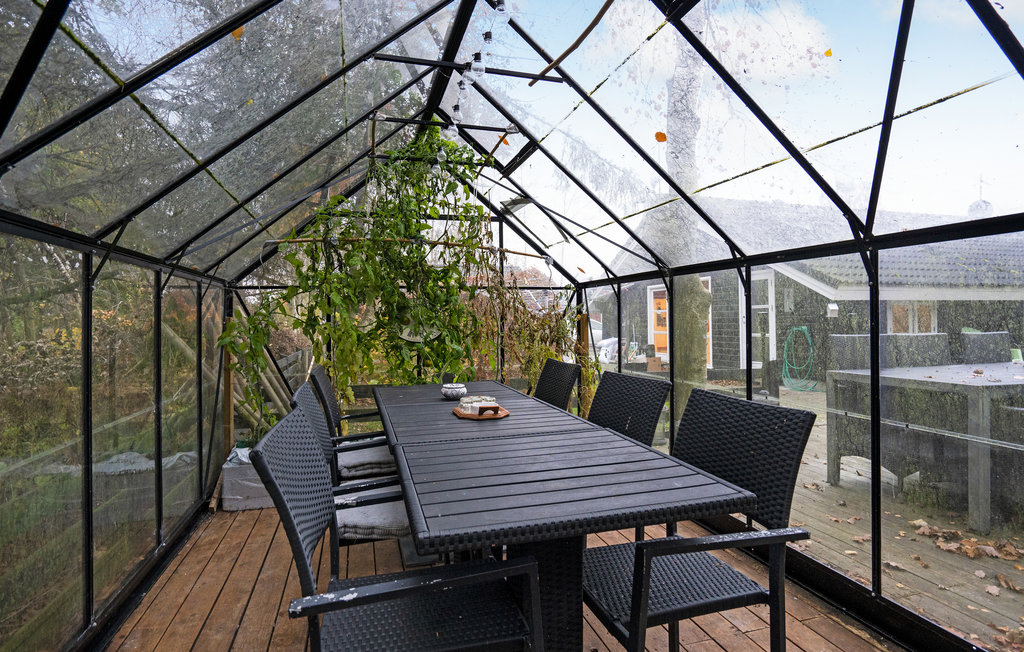 Ferienhaus - St. Sjørup , Dänemark - D79015 19