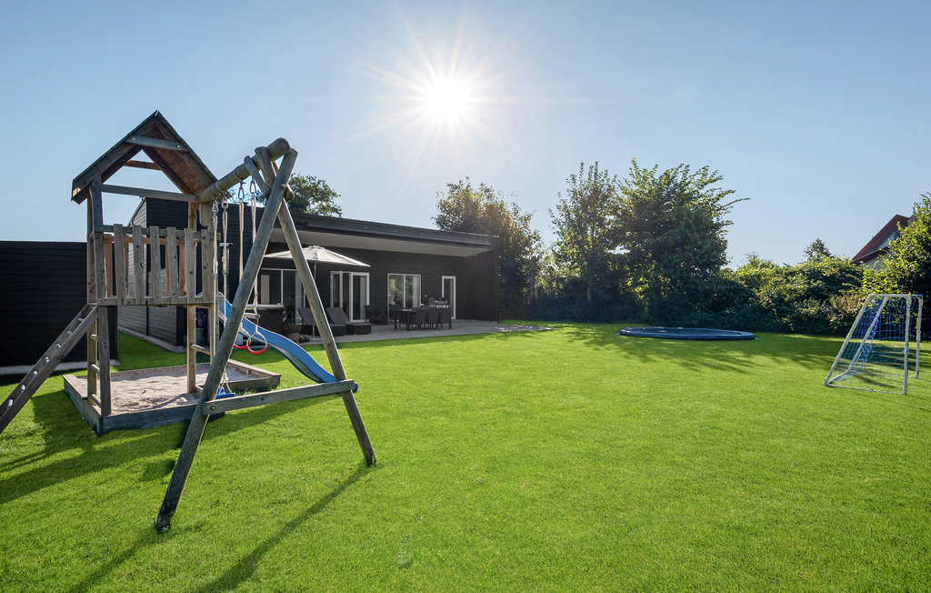 Ferienhaus - St. Sjørup , Dänemark - D79026 15