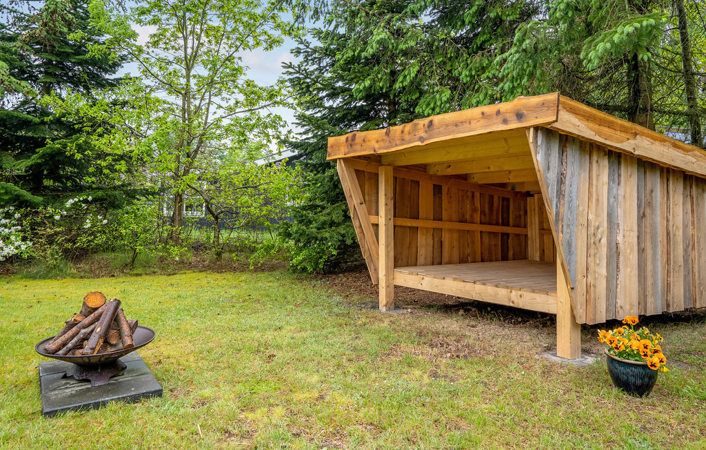 Ferienhaus - St. Sjørup , Dänemark - D79106 15