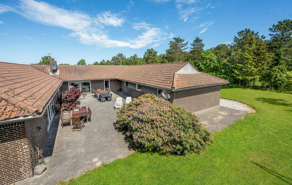 Feriehus - St. Sjørup , Danmark - D79002 21