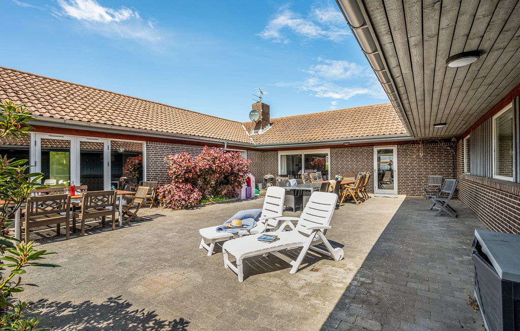 Feriehus - St. Sjørup , Danmark - D79002 19