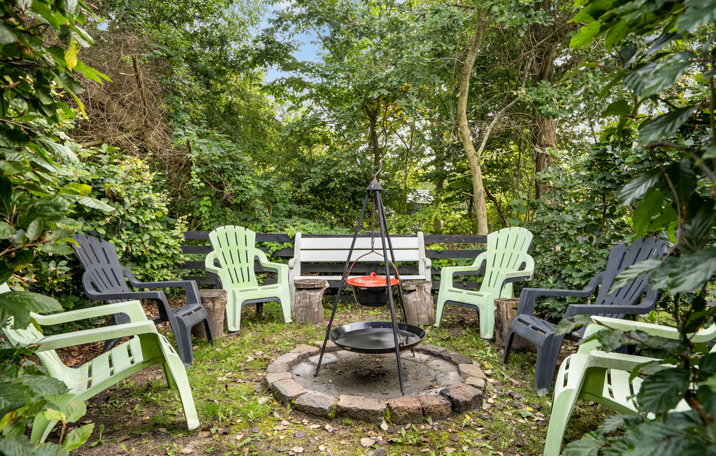 Ferienhaus - St. Sjørup , Dänemark - D79015 17